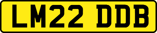 LM22DDB
