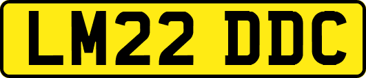 LM22DDC
