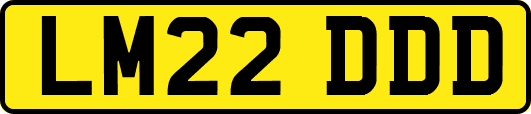 LM22DDD