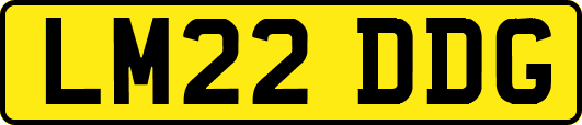 LM22DDG