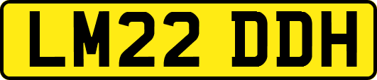 LM22DDH