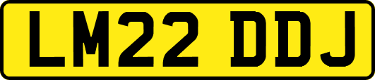 LM22DDJ