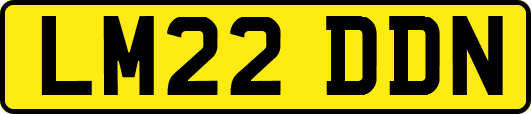 LM22DDN
