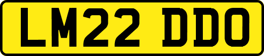 LM22DDO