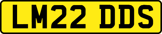 LM22DDS