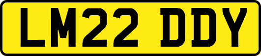 LM22DDY