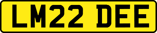 LM22DEE