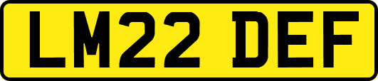 LM22DEF