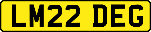 LM22DEG
