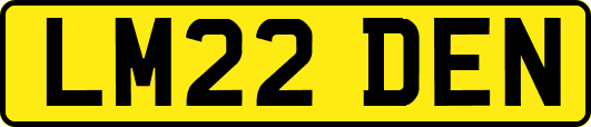 LM22DEN