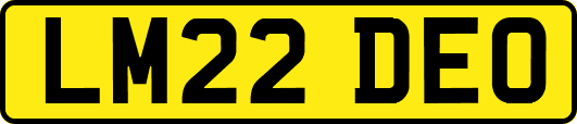 LM22DEO