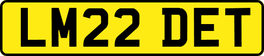 LM22DET