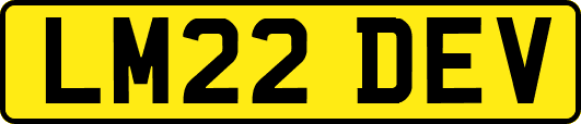 LM22DEV