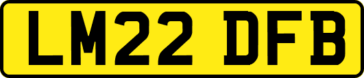 LM22DFB