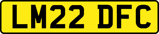 LM22DFC