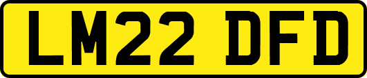 LM22DFD