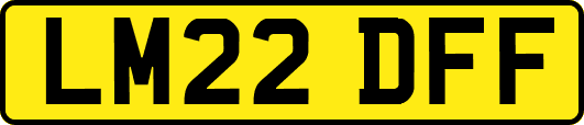 LM22DFF