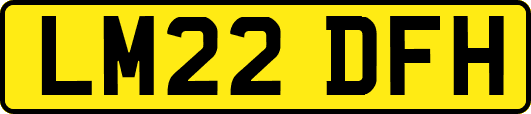 LM22DFH