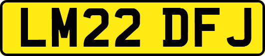 LM22DFJ