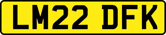 LM22DFK