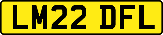 LM22DFL