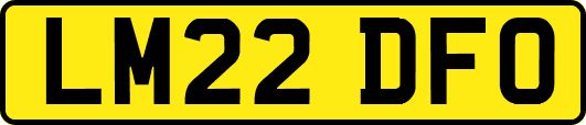 LM22DFO