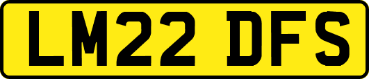 LM22DFS