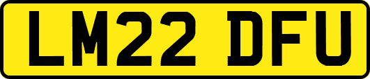 LM22DFU