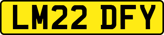 LM22DFY