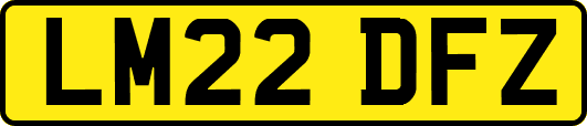 LM22DFZ