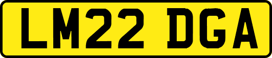 LM22DGA