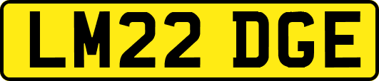 LM22DGE