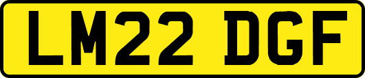 LM22DGF