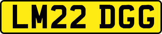 LM22DGG