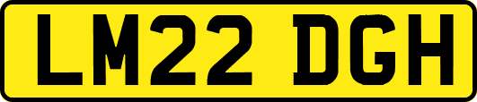 LM22DGH