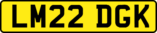 LM22DGK