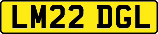 LM22DGL