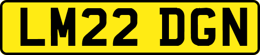 LM22DGN