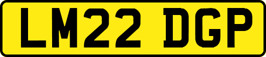 LM22DGP