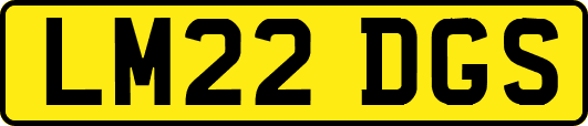 LM22DGS