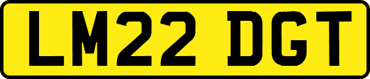 LM22DGT
