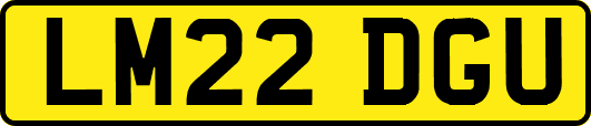 LM22DGU