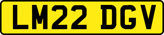 LM22DGV