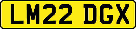 LM22DGX