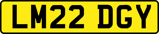 LM22DGY