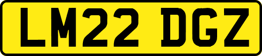 LM22DGZ