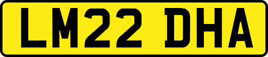 LM22DHA