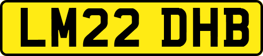 LM22DHB