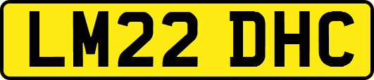 LM22DHC