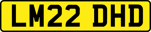 LM22DHD